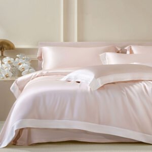 Wholesale Mulberry Silk Beding Set