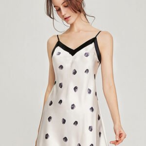 Wholesale 100% Mulberry Silk Dress